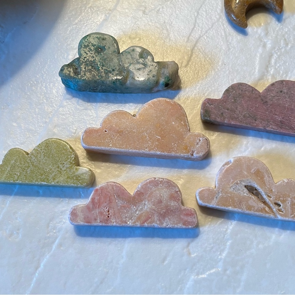Crystal cloud - Picture 6 of 7